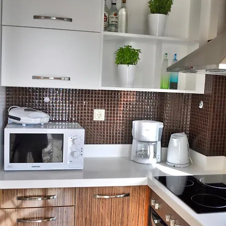 Holiday home Geraeumiges In Mithimna Mit Eigenem Pool Kissamos